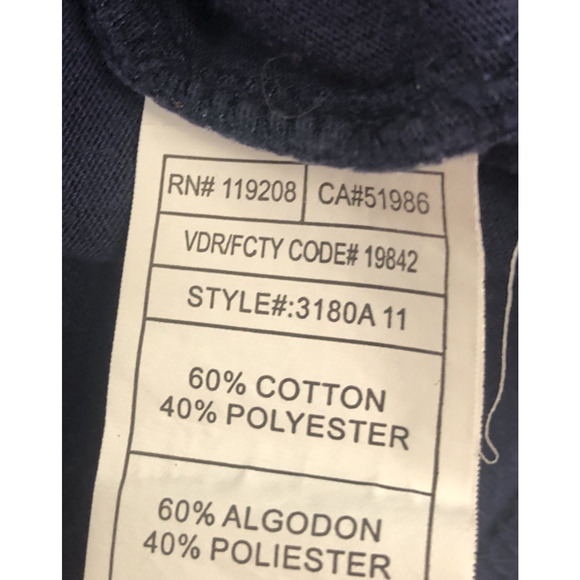 NFL Tennessee Titans Football Men's T Shirt Large Short Sleeve Graphic Blue - Picture 7 of 8